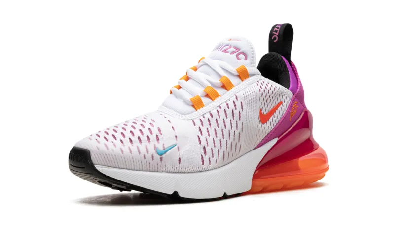 Nike Air Max AIR MAX 270 MNS WMNS
